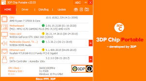 3dp 3dp Chip Portable V20 03 Has Been Updated If The Facebook