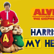 Salam, produced by awakening records, directed by rizal omar. Harris J Feat Alvin And The Chipmunks My Hero By Arinindira