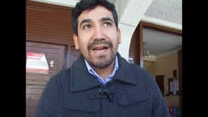 OMAR CABELLO REGIDOR DE OPOSICION INVESTIGAREMOS A LOS ASESORES DEL ALCALDE 