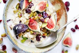 And yes, getting enough fiber is important. Delicious High Fiber Recipes That Will Keep You Full Longer