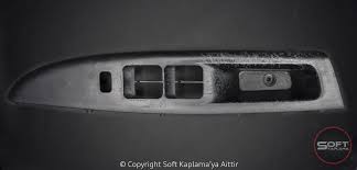 hyundai kapi kolu yenileme soft kaplama arac restorasyon