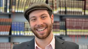 Learn with Rabbi Getzel