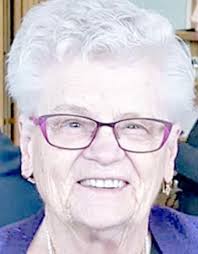 Yvonne Hilda Michaud LaPlante