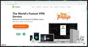 Buy Pure Vpn For Wifi Security Online Security Wifi Pure Products