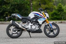 Alibaba is the leading platform for global wholesale trade. Review 2017 Bmw Motorrad G310r In Malaysia Rm27k With Abs But Is It A Proper Bmw Bike Paultan Org