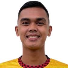 Profile Hanif Hamir, DPMM FC: Info, news, matches and statistics