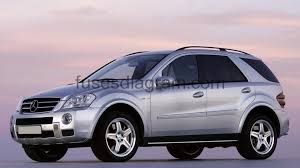 If you need to replace a blown fuse in your ml350, make sure you replace it with one that has the same amperage as the blown fuse. Fuse Box Diagram Mercedes W164