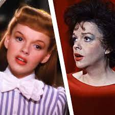 Per her obituary in the los. 15 Best Judy Garland Movies