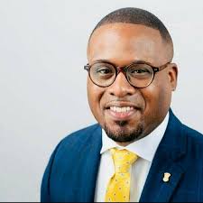 The Black Coptic Church: A Search for Identity in Urban America