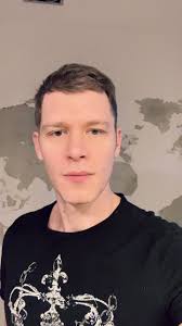 @JosephMorgan's video Tweet