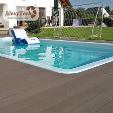 Coping, in particular, can be very tricky! China 2021 New Design Swimming Pool Composite Decking With Cheap Price China Swimming Pool Decking Pool Decking