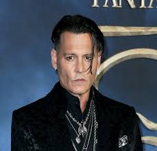 Dlisted The House Of Dior Wants Us All To Smell Like Johnny Depp