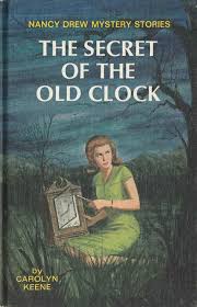Vintage Nancy Drew Books | Estatesales.Org