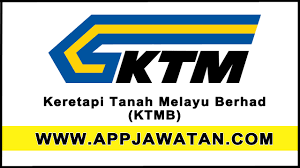 Jawa tan kosong 2021 di keretapi tanah melayu berhad (ktmb) | permohonan adalah dipelawa daripada warganegara malaysia yang berkelayakan da. Jawatan Kosong Terkini 2017 Di Keretapi Tanah Melayu Berhad Ktmb 28 Ogos 2017 Appjawatan Malaysia