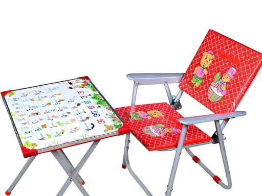Study Table Chair product image