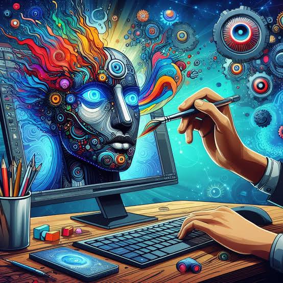 AI Content Creation Tools for Windows: Revolutionizing Digital Creativity