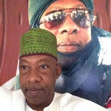 SWAL 39th anniversary in Nimba County