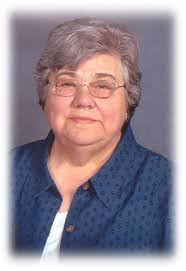 Lavina Wall Obituary