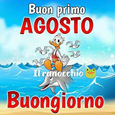 Jun 25, 2021 · il buongiorno. Facebook