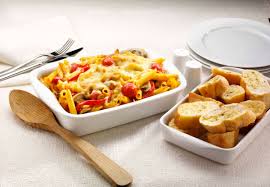Stir the soup and milk in a large bowl until smooth. The 5 Most Delicious One Pot Pasta Recipes Campbell S Soup Uk