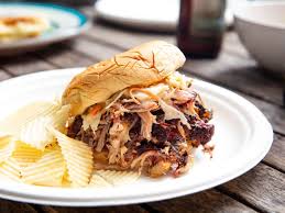 This was a very good way to use up leftover pork, says marcella. Roast A Pork Shoulder And Feast For Days