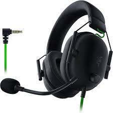 RAZER GAMING BLACKSHARK V2X 3.5MM RZ04-03240100-R3U1