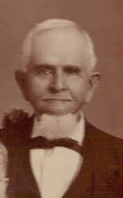 Judge Blount Coleman Ferrell (1816-1908)