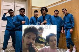 39,628 likes · 4,891 talking about this. Floor88 Dah Jumpa Partner Ayie Ramai Salah Faham Sampaikan Penganjur Risau Ingat Nak Tukar Vokalis Hiburan Mstar