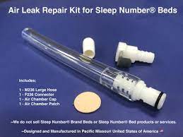 The company is based in minneapolis, minnesota. Repair Kit For Sleep Number Bed Air Leaks Air Bed Repair Man