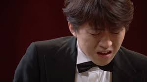 Kyohei Sorita is a standout at the Chopin Piano Competition in Poland