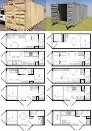 3040be63053c4cc18c7c1e8ba588b4ef Jpg 564 805 Maison Container Plans Maison Container Conteneur D Expedition Maisons