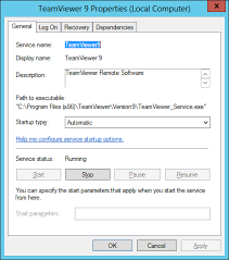 It is easy to use. How To Keep Teamviewer Running 24x7 For Remote Access