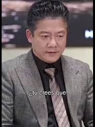 Fernando Reyes Vs Pablo Wang Drama Chino