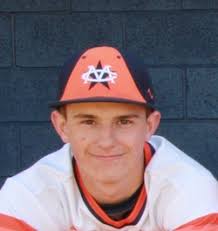 Mountain Crest Baseball