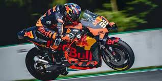 The official website of motogp, moto2 and moto3, includes live video coverage, premium content and all the latest news. Hasil Motogp 2020 Republik Ceko Kemenangan Tak Terduga Ktm Otosia Com