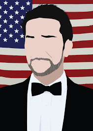 Winston Carter Acteur Américain