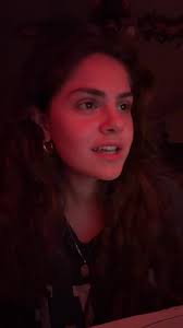 Cecilia Poetry Talk to Me Pretty