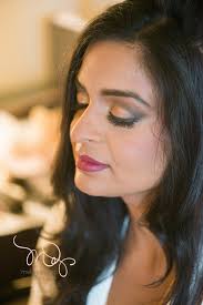 Priyanka and Shawn's Hindu Wedding Ceremony at Lincolnshire Marriott Resort