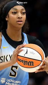 Angel Reese is dominating Unrivaled, and Natasha Cloud is making sure she  gets her flowers! 🌟🏀 #FYP #Trending #AngelReese #WNBA #UnrivaledLeague  #ChicagoSky #Basketball #NatashaCloud #WomenInSports