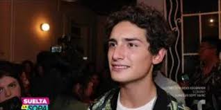 Hijo de Niurka Marcos responde a que no es hijo de Juan Osorio