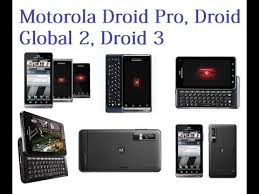 Verizon wireless is one of the largest cell phone providers in the united states. Liberar Desblokear Droid 3 Droid 2 Droid Pro De Verizon Youtube