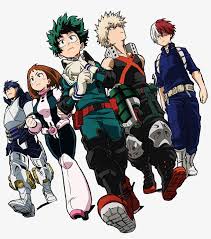 Paramount takes 'love and monsters' to pvod and while i am not a fan of the show, as i did not make it past episode two, this was one of the best series based anime films i have seen. My Hero Academia The Movie The Two Heroes Students My Hero Academia Two Heroes Transparent Png 1440x1980 Free Download On Nicepng