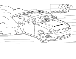 This fun painting app lets you choose a line drawing or coloring filling draw method. Easy Printable Race Cars Coloring Pages For Kids To Print Ecolorings Info