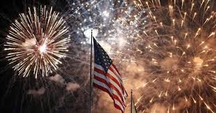 Maybe you would like to learn more about one of these? Fourth Of July Instagram Captions