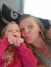 Amanda Mckeegan in people