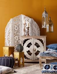If you are looking for ideas, inspiration or information for home decor related subjects, please do join in and. 5 Ways To Infuse Elements Of India Into Your Home Homegoods