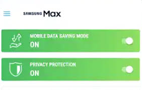 Jun 02, 2021 · with data saving modes or privacy modes activated, all your network traffic from your apps is compressed and encrypted by samsung max's servers before it reaches your android device. Mtn Free Browsing Cheat Samsung Max Vpn Demogist