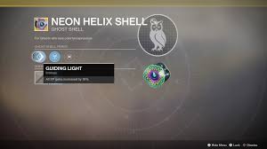 Destiny 2 Shadowkeep How To Quickly Increase Xp For The