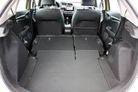 Our comprehensive coverage delivers all you need to know to make an informed car buying decision. 2015 Honda Fit Reviews Specs Photos