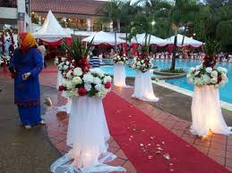Ibis styles kuala lumpur sri damansara. Wedding Hall Rental At Sri Damansara Club Kl Wedding Research Malaysia